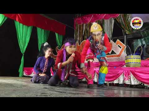 ໝໍຄຳພາຂ້າລູກຕອນ 2 หมอคำพาข้าลูก ตอน 2 ທົ່ງປາງເອັນເທີເທນ