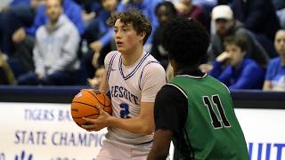 Jesuit vs Tampa Catholic - 1-29-26