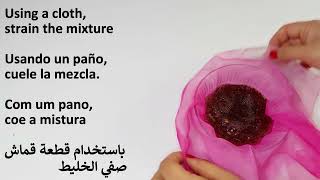 1 onion🧅is a million times stronger than Botox💯it eliminates wrinkles and fine lines instantly