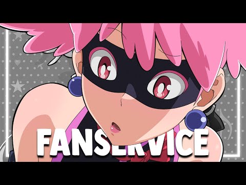 Pop Step y El Fanservice Que Nadie Pidió 🍑 | My Hero Academia: Vigilantes