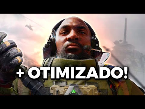 O JOGO MOBILE MAIS OTIMIZADO DOS ÚLTIMOS TEMPOS DELTA FORCE GLOBAL CHEGANDO!