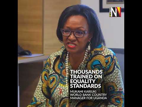 #ExclusivePeek: Thousands trained on equality standards