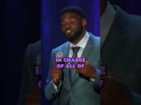 Don't let the DOJ see this one #standupcomedy
