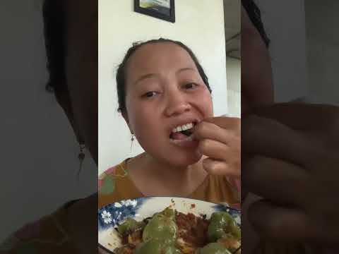 Cabe gendot #shots #mukbang