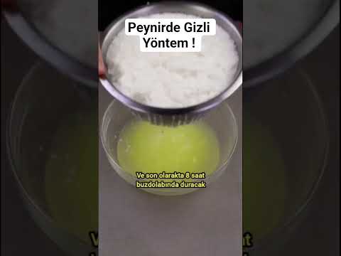 Peynirde Gizli Yöntem ! #bilgi #mutfakdekorasyonu #bilgiler #beniöneçıkart #öneçıkar