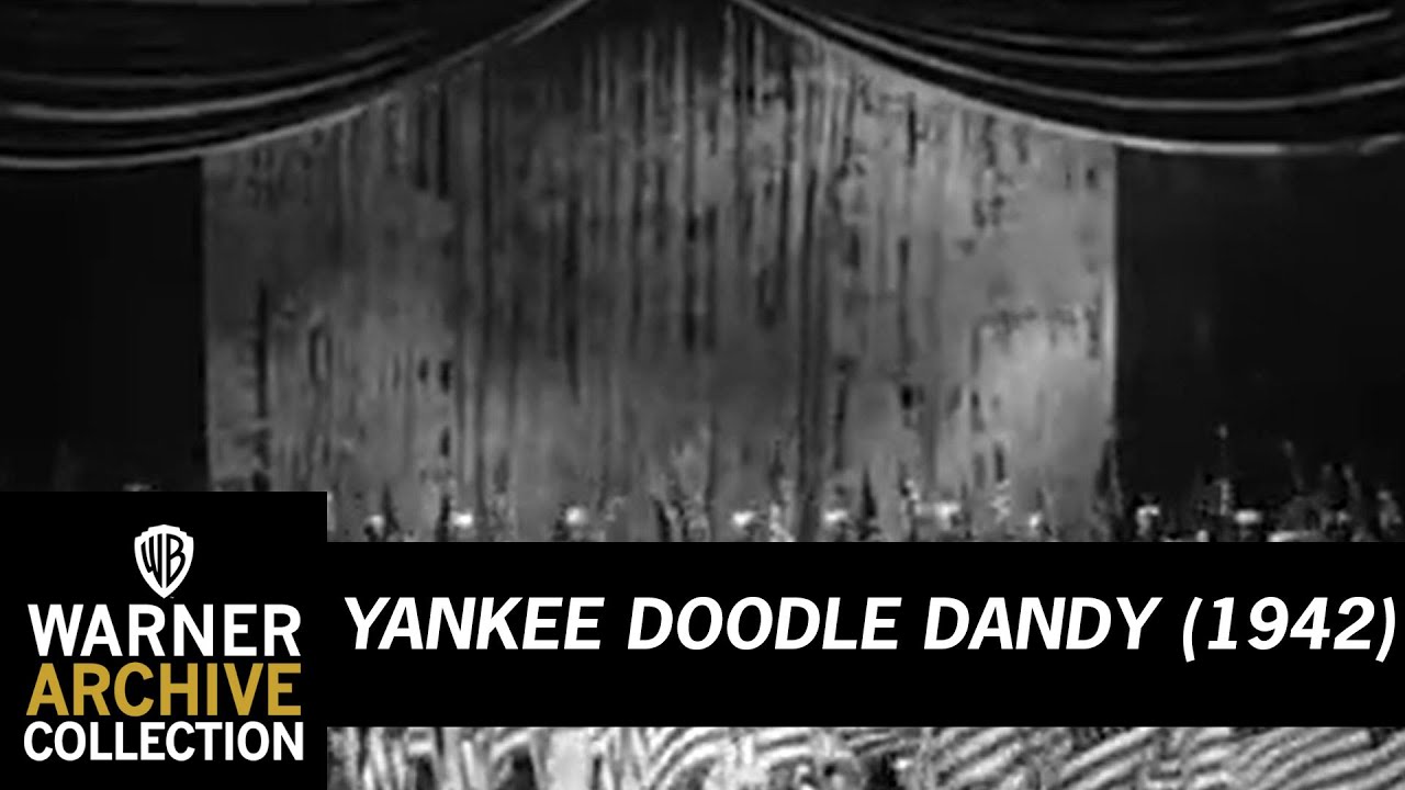 Yanqui Dandy miniatura del trailer
