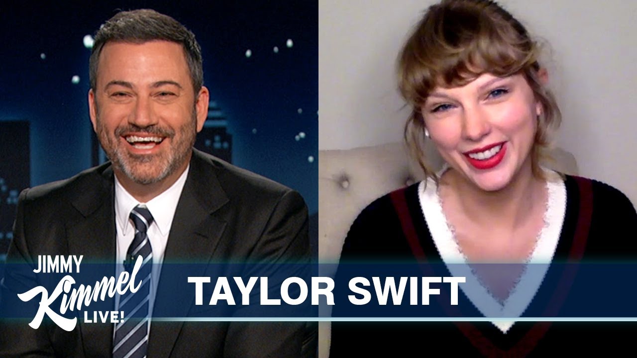 Taylor Swift on Turning 31, New Album, Fan Theories, Documentary & Boyfriends Pseudonym