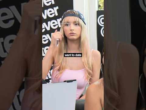 Brian confronts a whining feminist who thinks only of girls are stigmatized in society @whatever