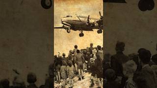 1948 - Die Welt wird geteilt
