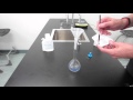 Standard Solution Preparation Techniques