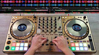 Pro DJ Mixes the Best Songs of 2025 (so far)