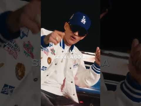 8Uno, Airam Páez – Pelotero A La Bola  (Lyric Video) | CantoYo