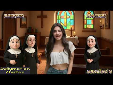 Coleccion de Chistes Buenbos 😄 LOS-EDZS