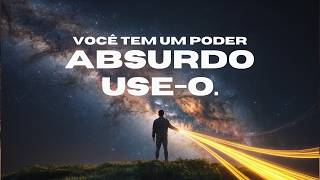 Como transformar 100% da sua vida em energia positiva com um único princípio