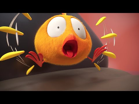 Chicky at full speed! | Where's Chicky? | Cartoon Collection in English for Kids | New episodes