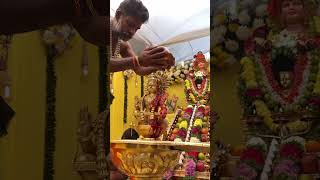 అయ్యప్ప అభిషేకం || @hindu_devotional_telugu