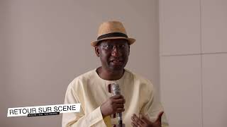 RETOUR SUR SCÈNE MARIAM BAKAYOKO ET SON FILS SAM