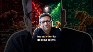 Top Indicator for booking profits