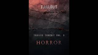 FMG Trailer Toolkit Vol. 3 Horror