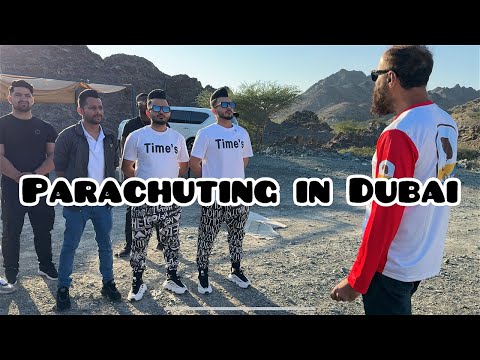 Parachuting karli😁 | Chote bhai Baray bhai | Salman Noman | Zamzam electronics