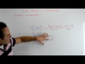 Rational Numbers Addition and Subtraction