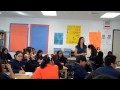Making Inferences and Evidence Concepts