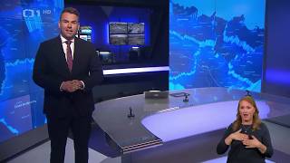 ČT1 – loučení Jakuba Váchy (2026)