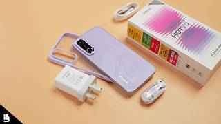 Infinix Hot 70 Unboxing, Setup, ASMR