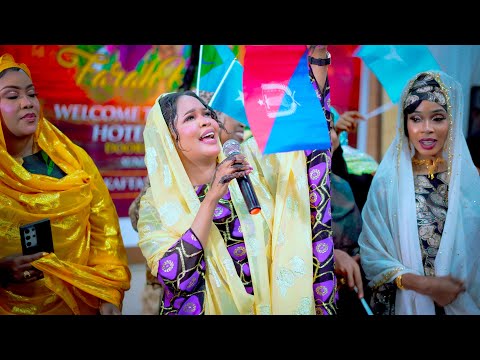 FARAX KAFTAN | DHOOF KUMA IMAN XAMAR | OFFICIALL MUSIC 2024