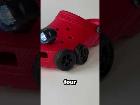Miata Set for Crocs