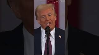 Trump “loves” that inflation just hit a three-year high.