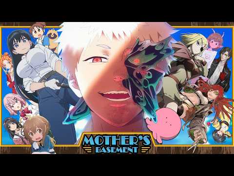The BEST Anime of Summer 2025 - Ones To Watch