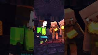 Dream's worst nightmare... #speedrunning #dream #minecraft #animation #memes #shorts