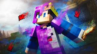I Lost Immortality in Minecraft Hardcore...