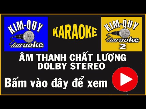 Promotion KIM QUY KARAOKE 2025