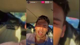 julio c3sar CHAV3z  jr lo rodean1080P HD