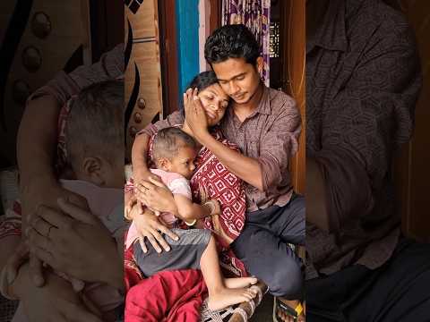 माँ बाप नसीबों से मिलता है🤲🥹#shorts