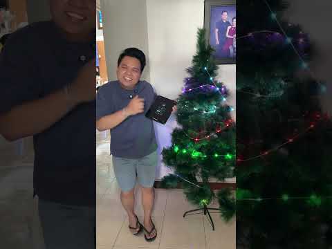 ‼️NATAL PAKE TEKNOLOGI 🤣🤣🥰🥰‼️