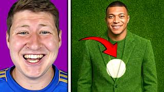 Kylian Mbappenalta 🤣
