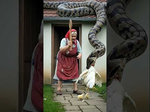 Sona bak 😳 #snake #humor