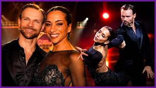 „Let’s Dance“: Nadja Benaissa – traf sie der "Discofox-Fluch"?