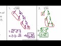 Simplifying Radicals: Key Concepts and Techniques