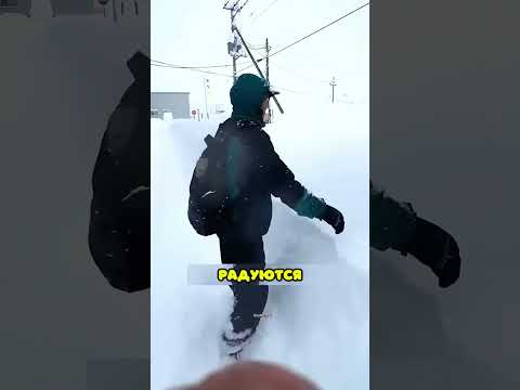Никогда Не Совершайте Этих Ошибок В Снежной Зоне 😮