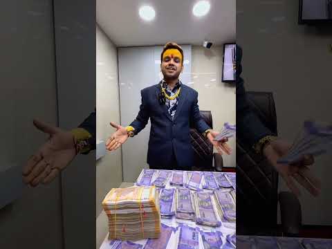 😍हमारे Staff के लिए Rewards💰सुबह से शाम स्टाफ की मेहनत और लगन को सलाम💸#staff #gold #love #reward