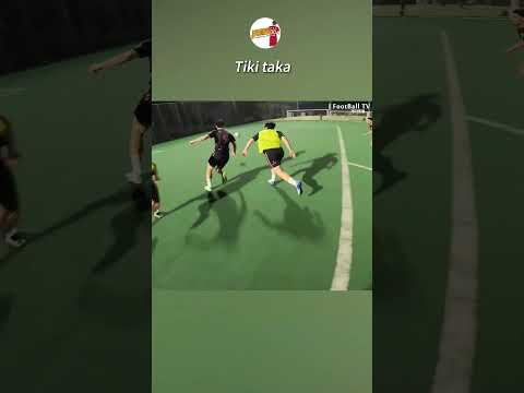 Tiki taka Top6 What is the Best?