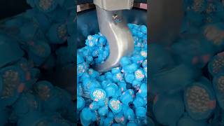 Breaking The Mixer With Rejected Slime Charms