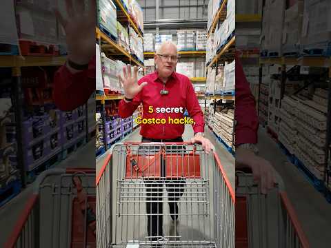 5 Secret Costco Money Hacks ๐ย ๐คซ
