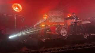 R.D. Thomas - Kernowfornia Festival Full Set (Live - Looe, Cornwall 2025)