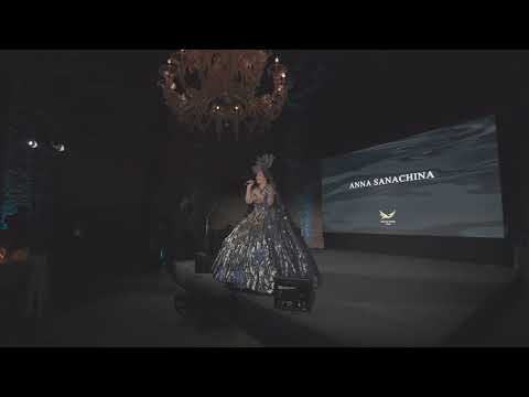 Anna Soprano a Venezia