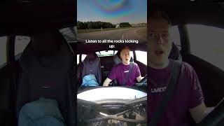 The Worst Merge In Calgary